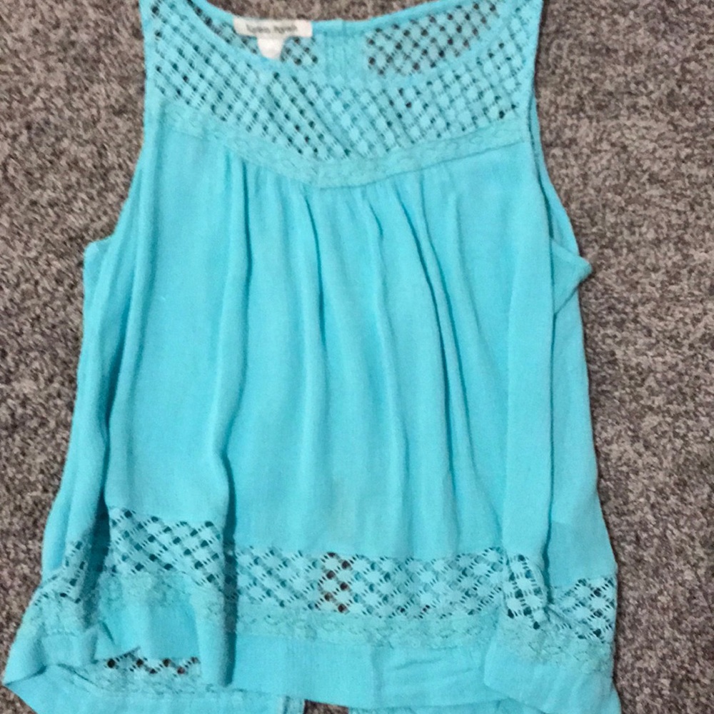 Cute top
